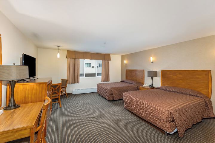 Breeze Inn