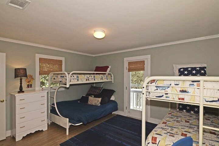 Cottage Rental Agency - Seaside Florida