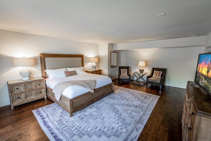 Sanctuary Camelback Mountain Resort and Spa