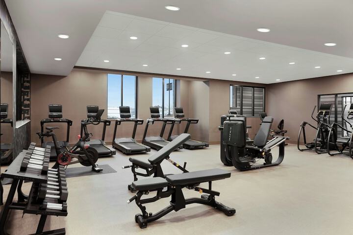 Health and Fitness 36 of 37