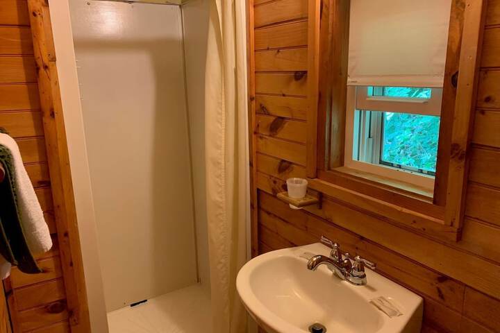 Pine Crest Motel & Cabins