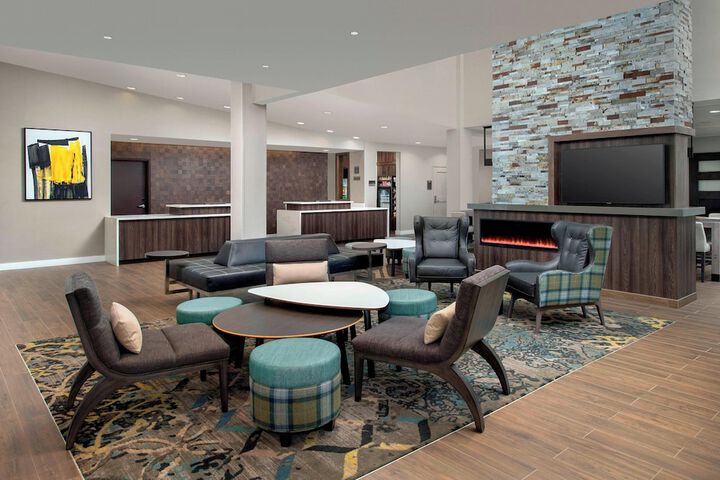 Hotel Interior 13 of 41