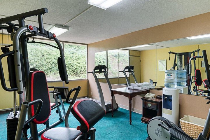 Health and Fitness 18 of 20