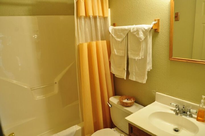 Outpost Motel