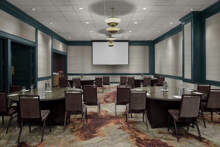 The Westin Cleveland Downtown