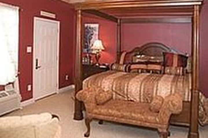 Kilmarnock Inn