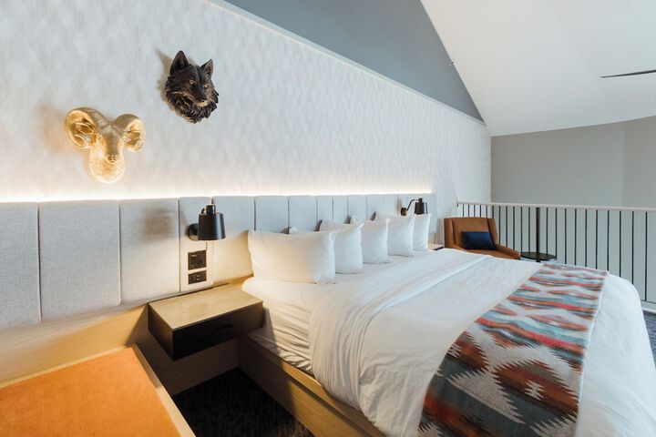 Everwild Canmore Hotel
