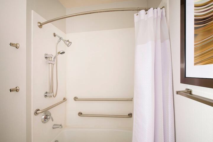 Courtyard by Marriott Wichita Falls