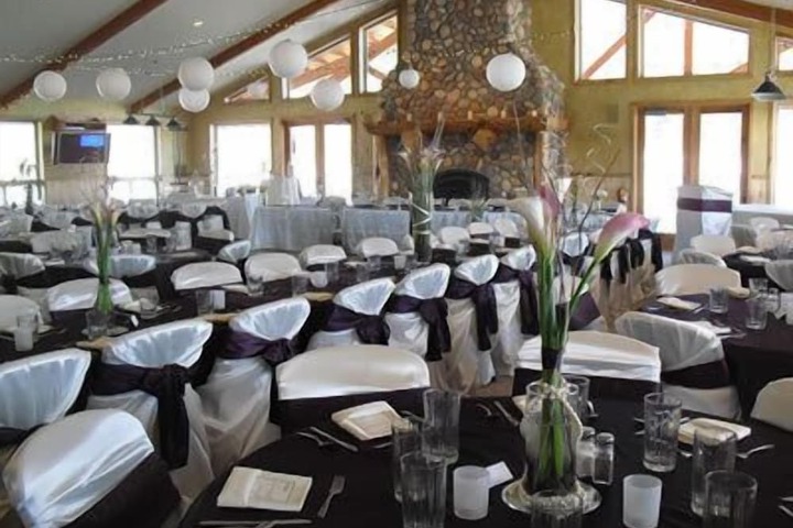 RiverStone Family Lodge
