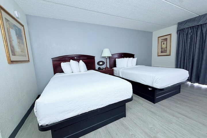 Baymont by Wyndham Michigan City