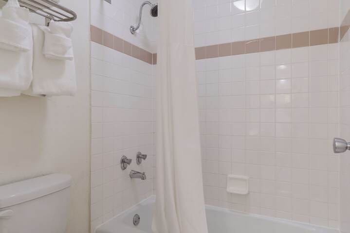 Clarion Hotel Concord / Walnut Creek