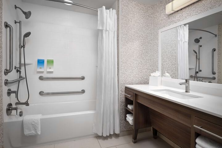 Home2 Suites by Hilton Fishers Indianapolis Northeast IN