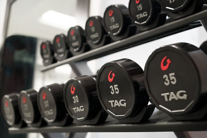 Health and Fitness 55 of 60