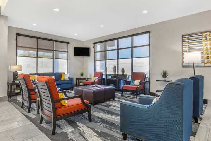 Comfort Suites Nacogdoches