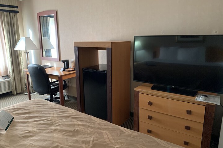 Quality Inn Nashville - Bloomington
