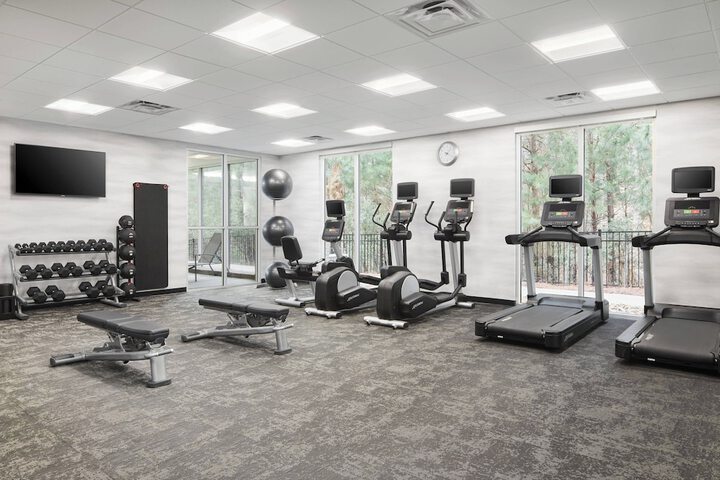 Fairfield Inn & Suites by Marriott Raleigh Wake Forest