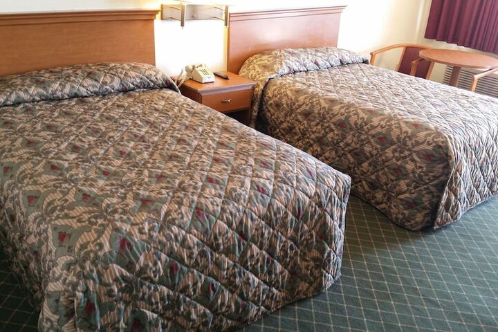 Economy Inn