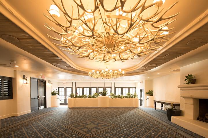 The Scott Resort & Spa