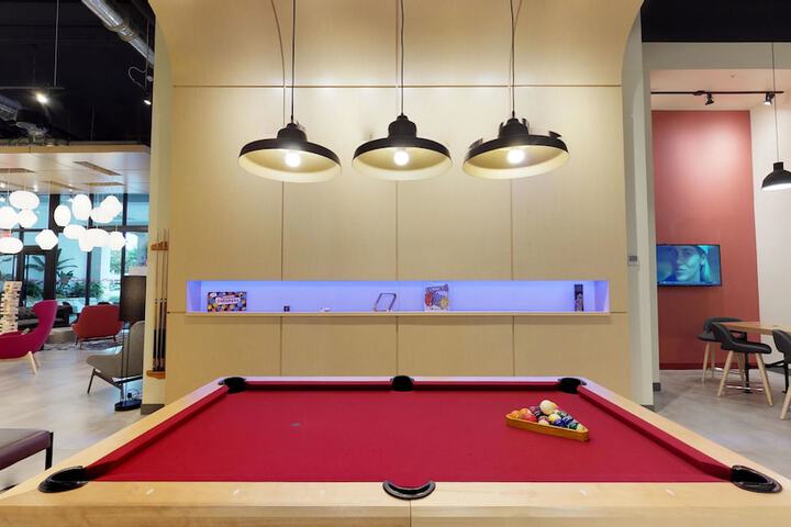 Aloft by Marriott Coral Gables