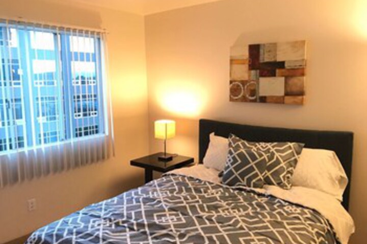 Deluxe Loft Long Beach