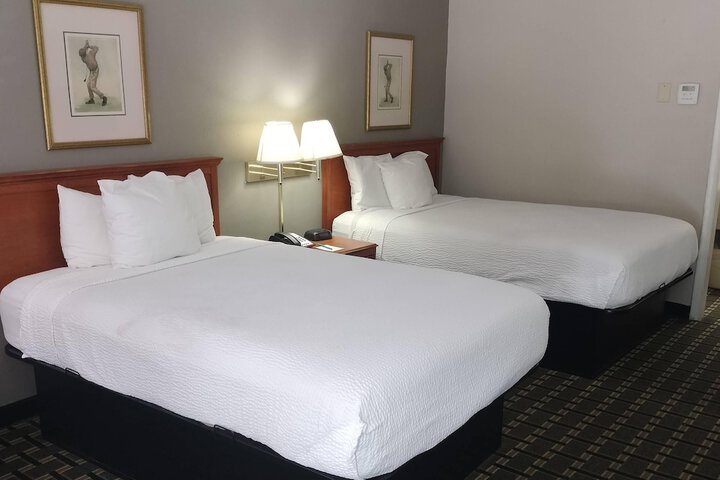 Clarion Inn Southern Pines - Pinehurst