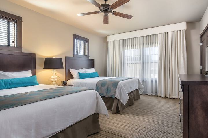 WorldMark Granby - Rocky Mountain Preserve