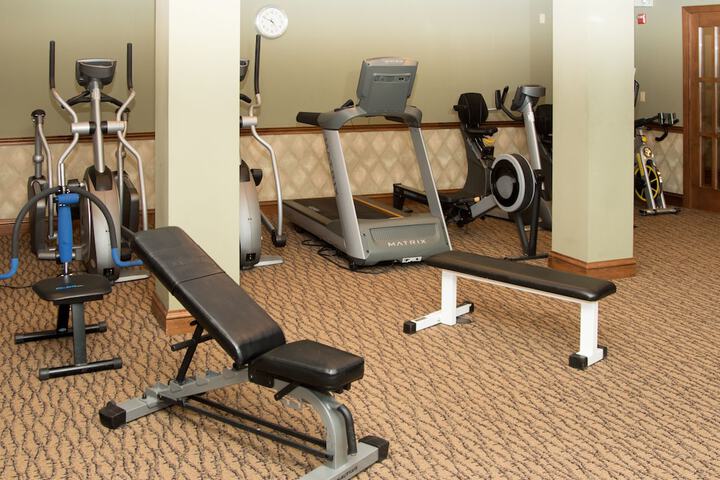Health and Fitness 47 of 53