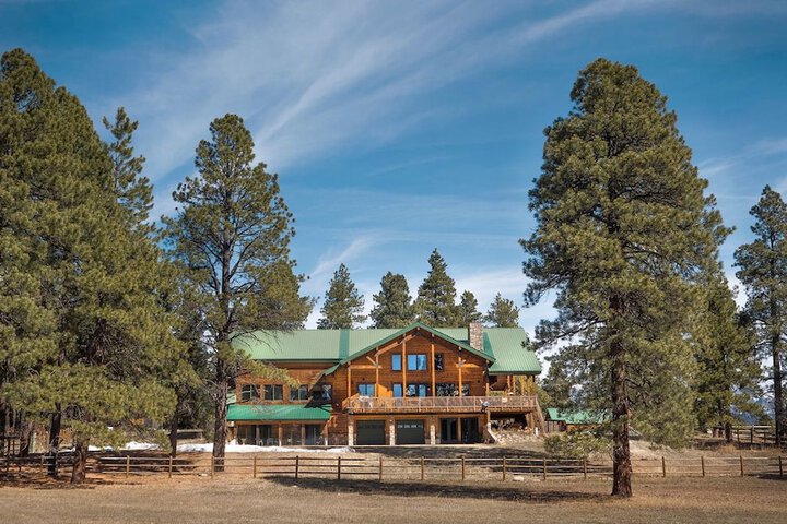 Elktrace Bed & Breakfast
