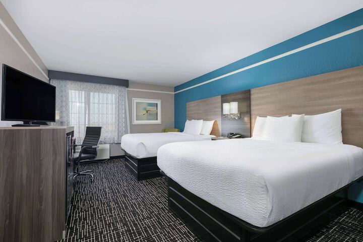 La Quinta Inn & Suites by Wyndham Weatherford