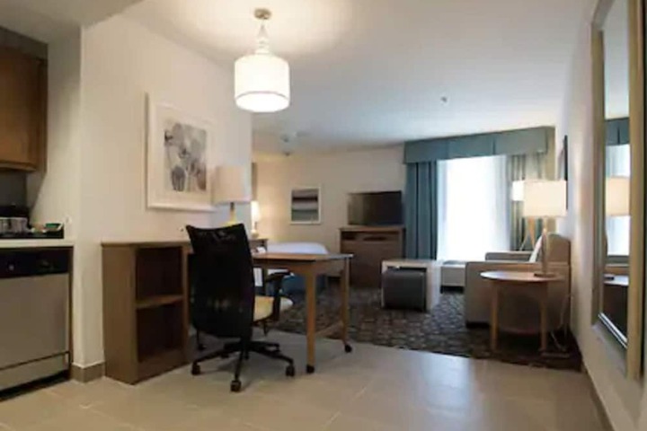 Homewood Suites by Hilton Paducah