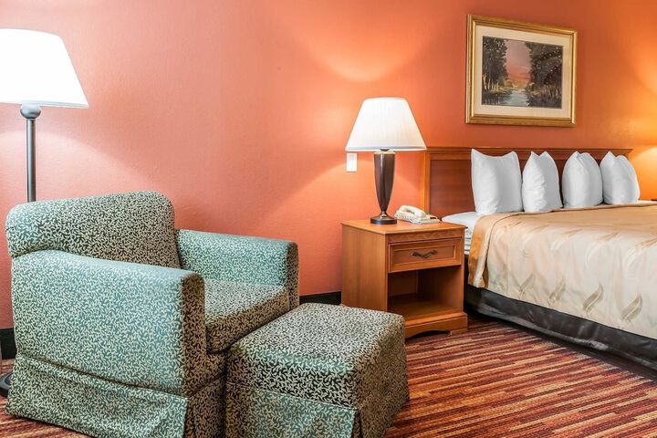 Quality Inn Gallipolis