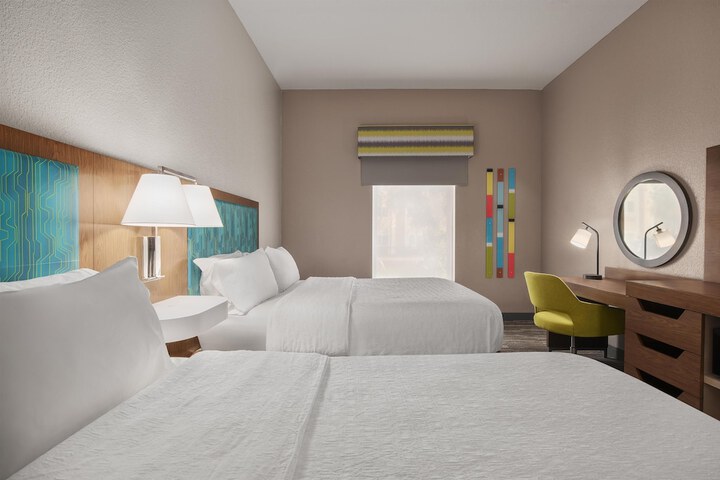 Hampton Inn Leesburg / Tavares