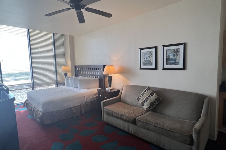 Sunchase Inn & Suites