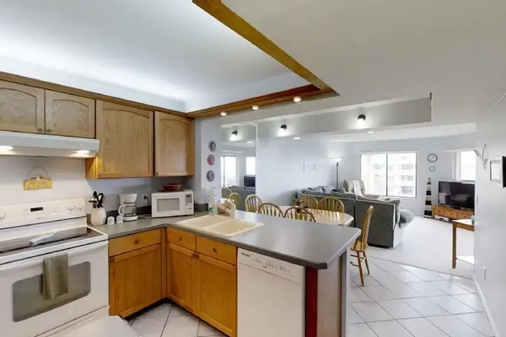Colony Reef Club 1306 Condo