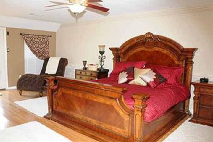 Seventh Heaven Ranch Resort Bed & Breakfast