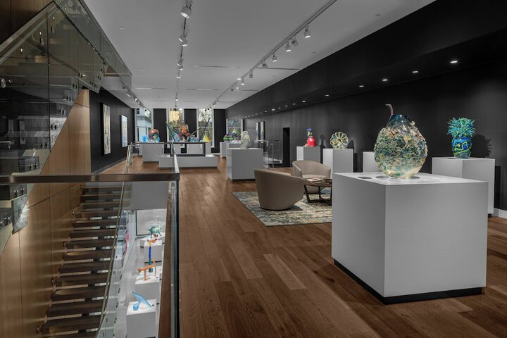 Glass Light Hotel & Gallery Autograph Collection