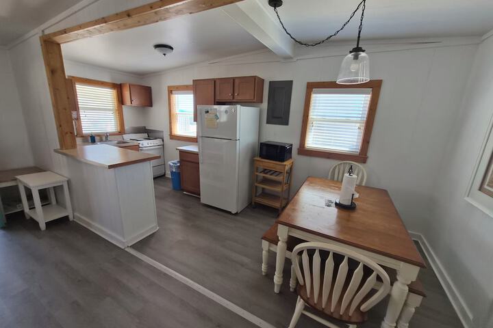 SandSpur Ocean Cottages
