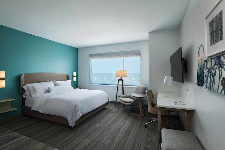 Element by Marriott Waco