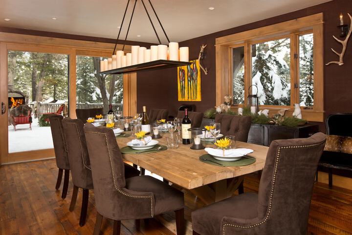Teton Private Residences