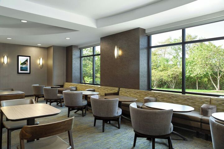 SpringHill Suites by Marriott Dulles Airport