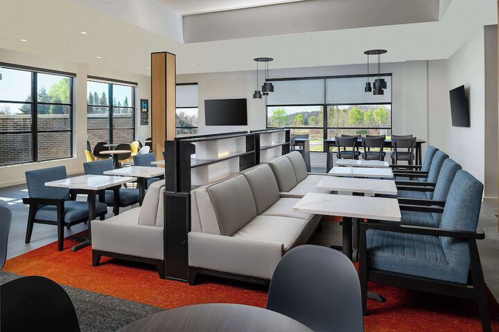 Hyatt House Auburn Hills / Detroit