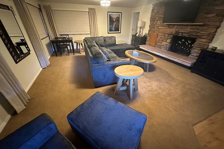 Red Feather Lodge