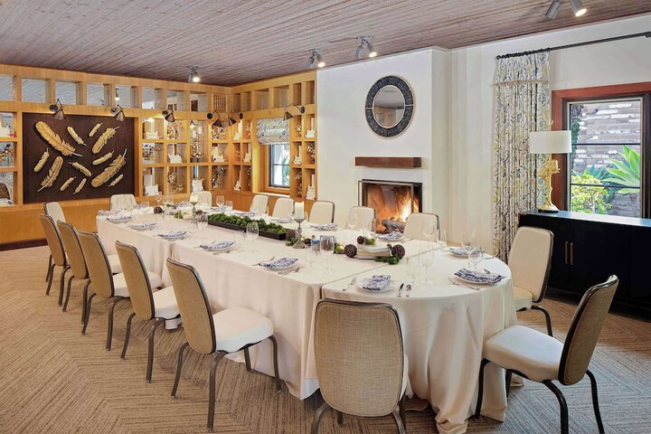 Estancia La Jolla Hotel & Spa