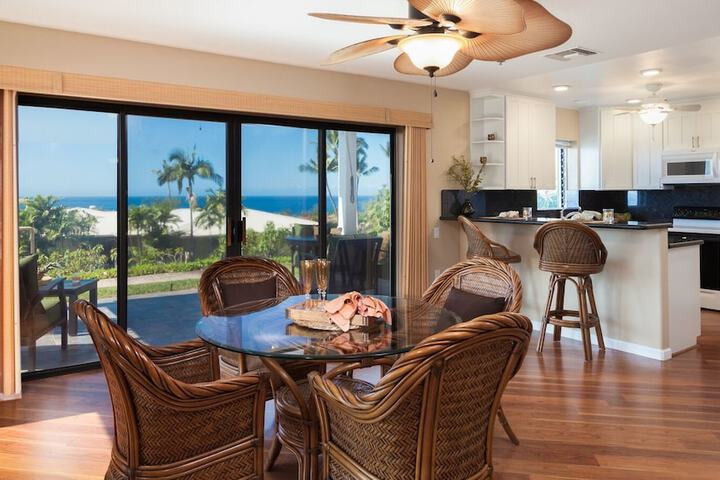 KAULANA AT KONA 3 BEDROOMS 2.5 BATHROOMS CONDO