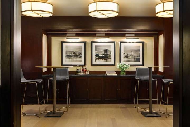 Business Center 27 of 28