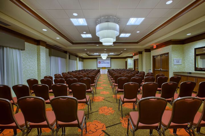 Hilton Garden Inn Durham / University Medical Center