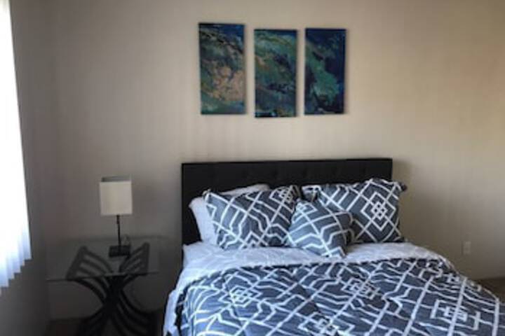 Deluxe Loft Long Beach