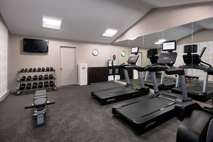 Residence Inn by Marriott Boulder