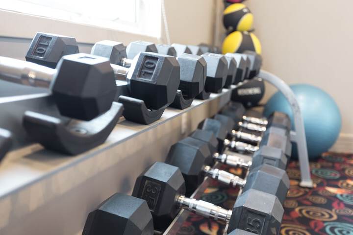 Health and Fitness 64 of 67