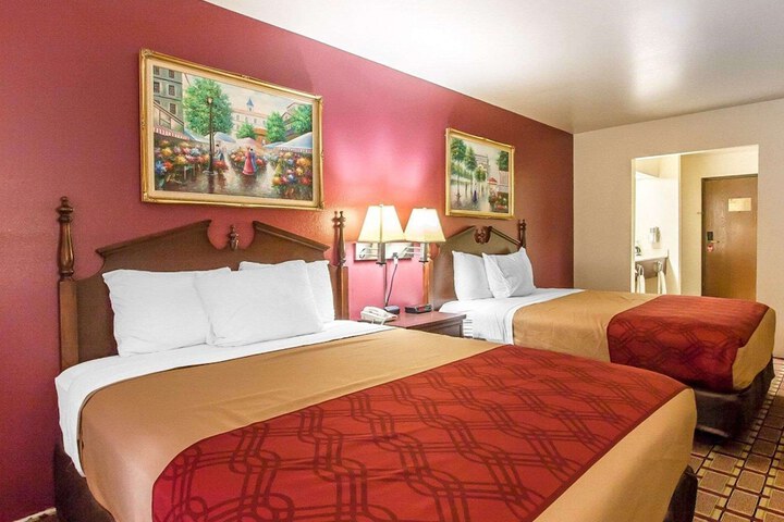 Econo Lodge Dexter